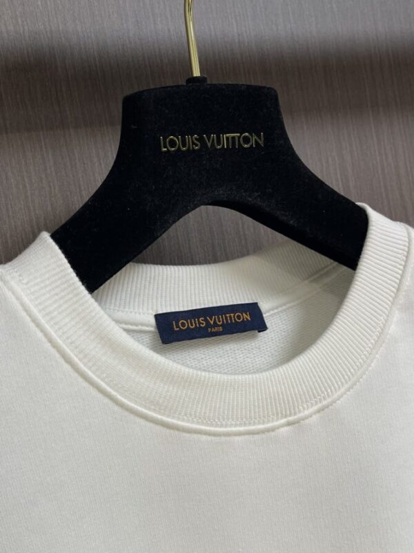 LV Sweater - Image 5