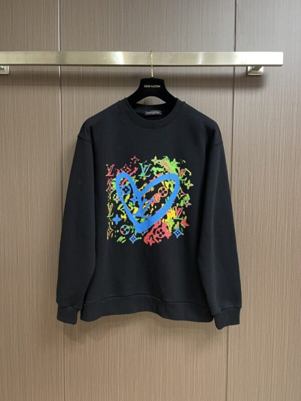 LV Sweater