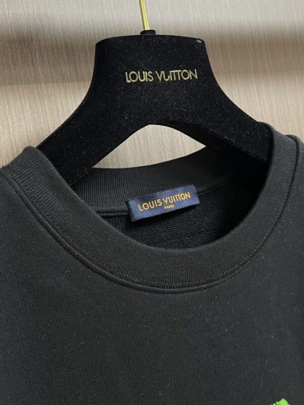 LV Sweater - Image 4
