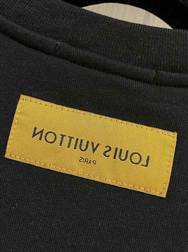 LV Sweater - Image 6