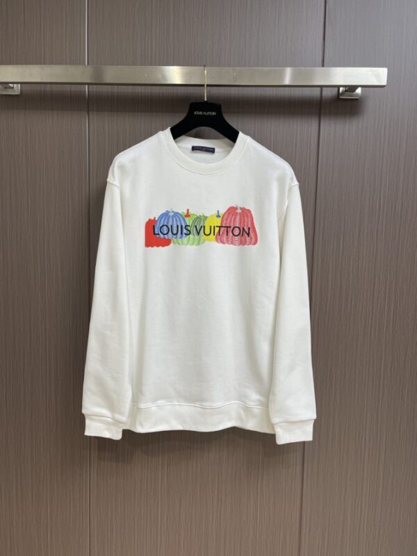 LV Sweater