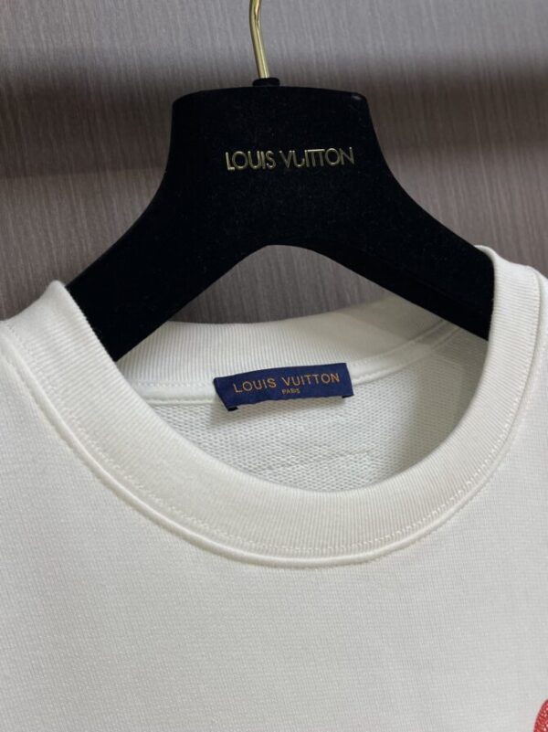 LV Sweater - Image 3