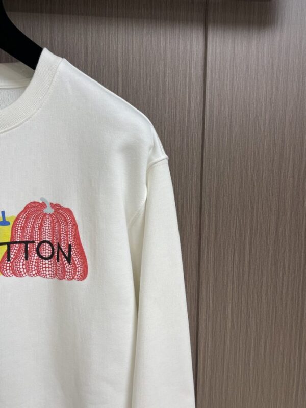 LV Sweater - Image 4