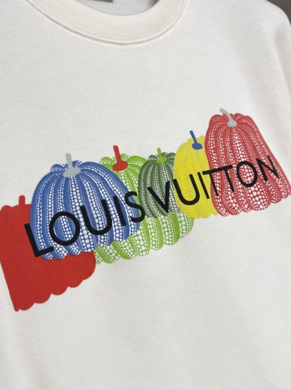 LV Sweater - Image 5
