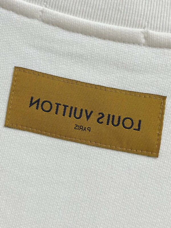 LV Sweater - Image 9