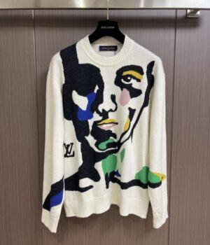LV Sweater