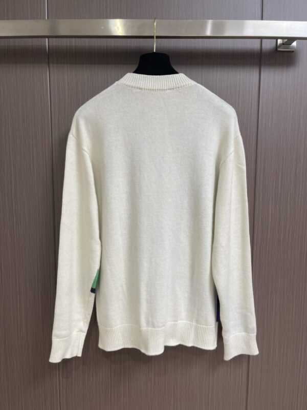 LV Sweater - Image 2