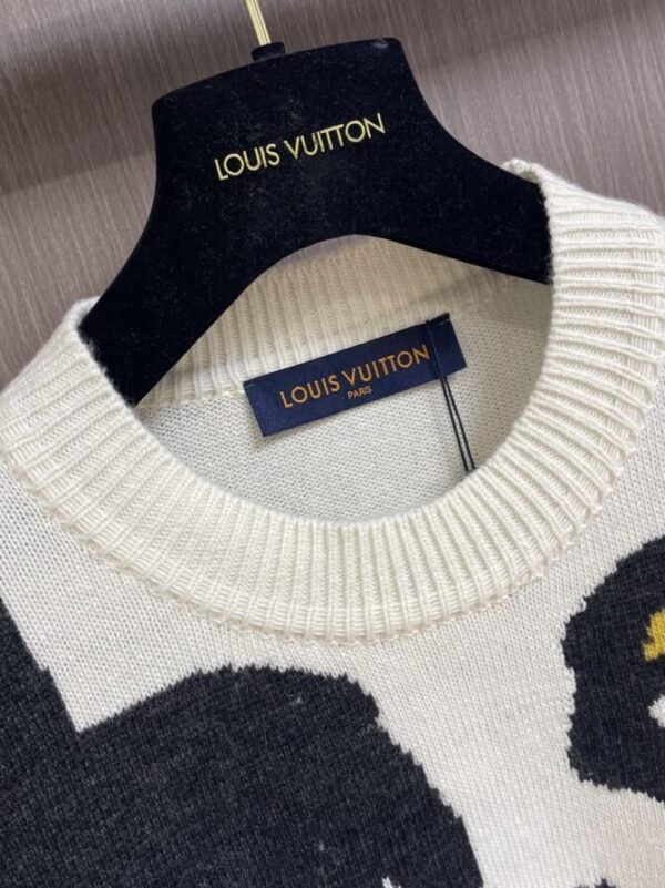 LV Sweater - Image 3