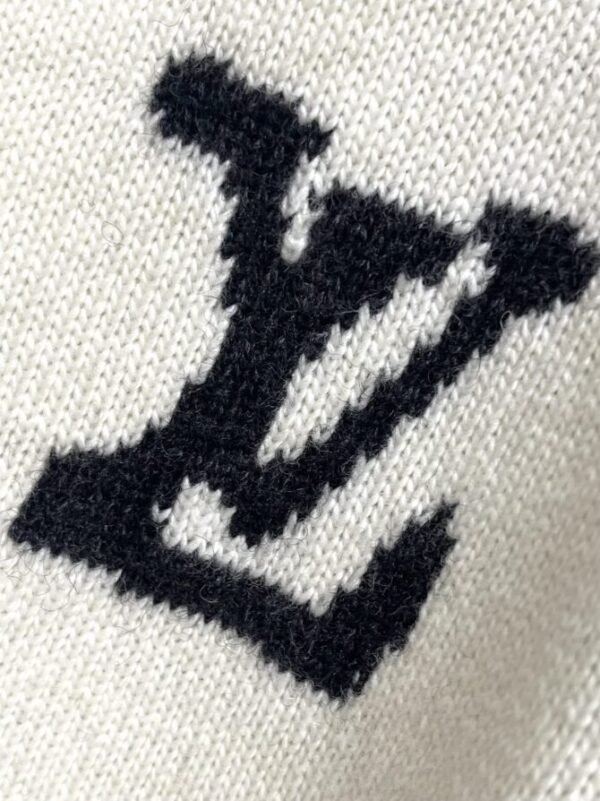 LV Sweater - Image 5