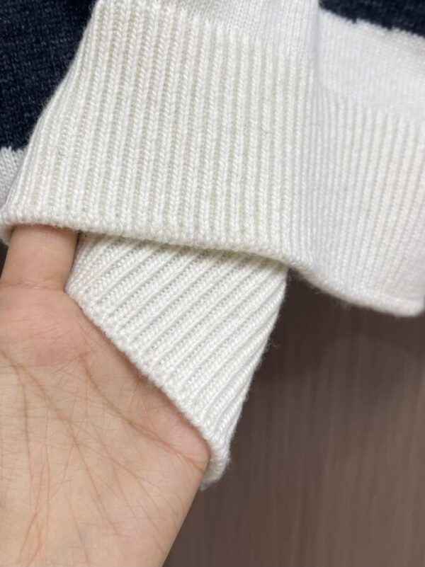 LV Sweater - Image 8