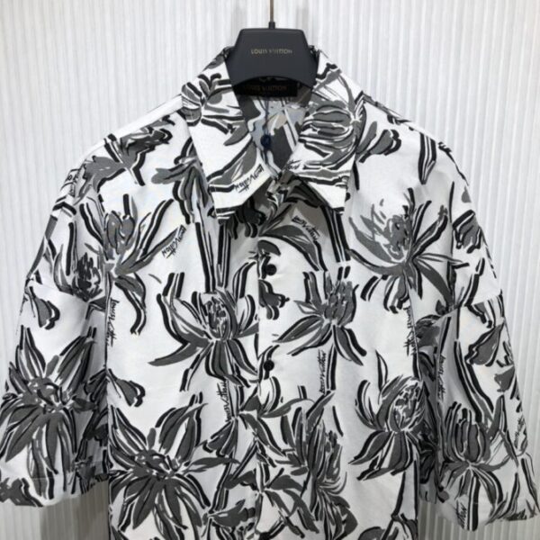 LV Shirt - Image 3
