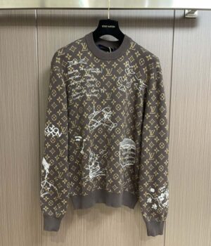 LV Sweater
