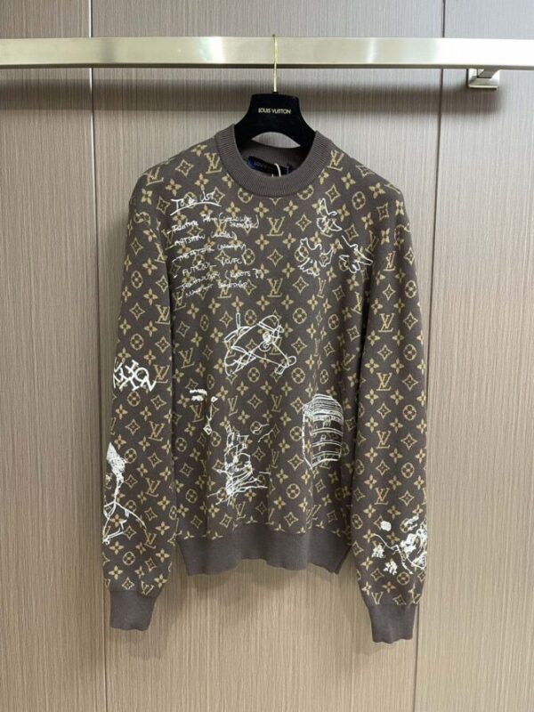 LV Sweater