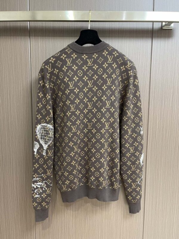 LV Sweater - Image 2