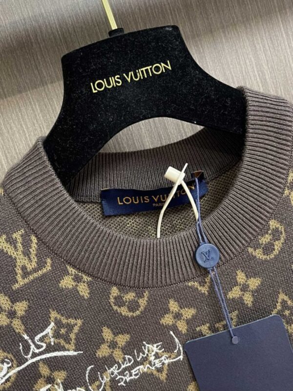 LV Sweater - Image 3