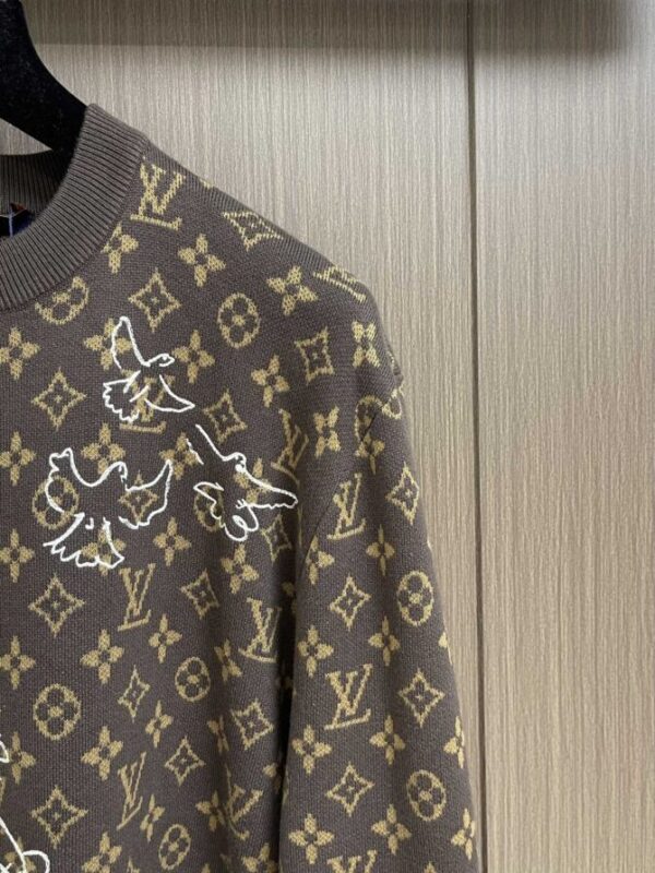 LV Sweater - Image 4