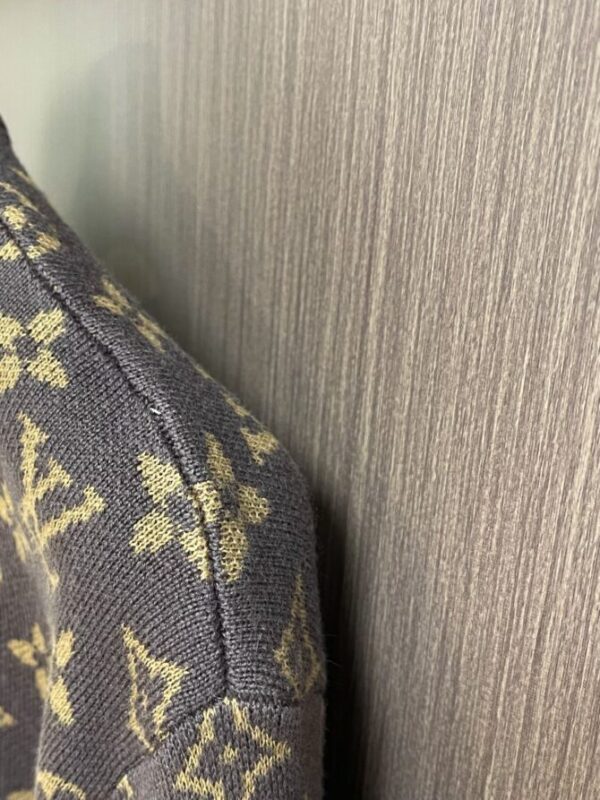 LV Sweater - Image 6