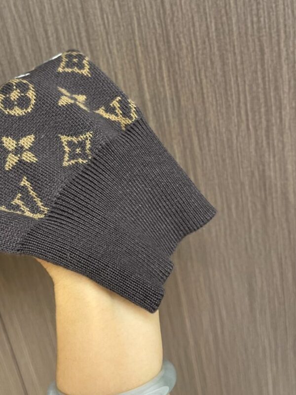 LV Sweater - Image 7