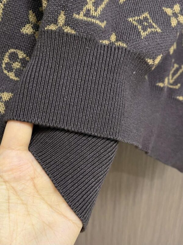 LV Sweater - Image 8