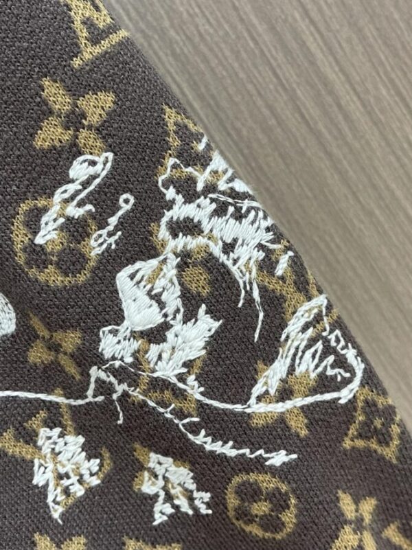 LV Sweater - Image 9