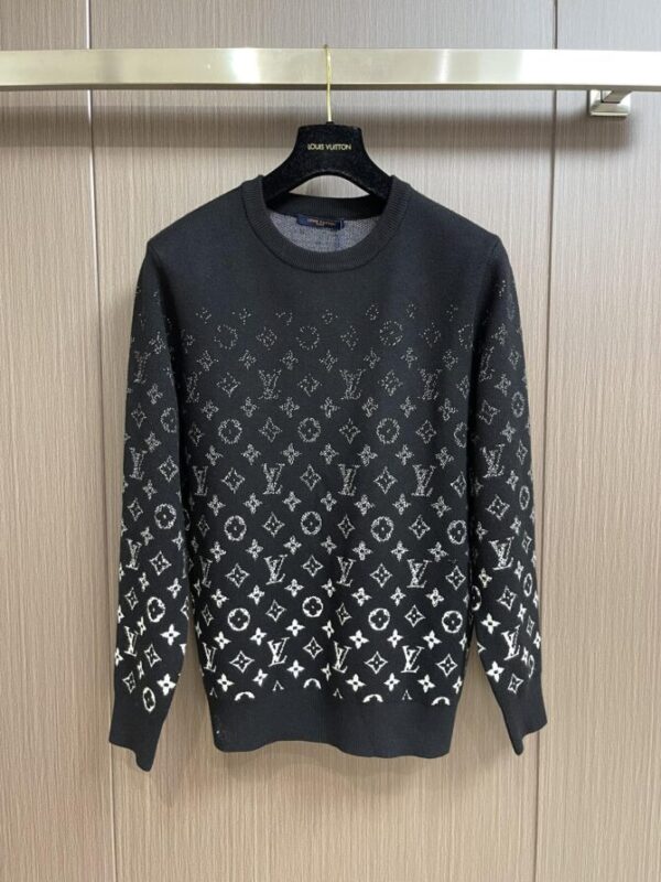 LV Sweater