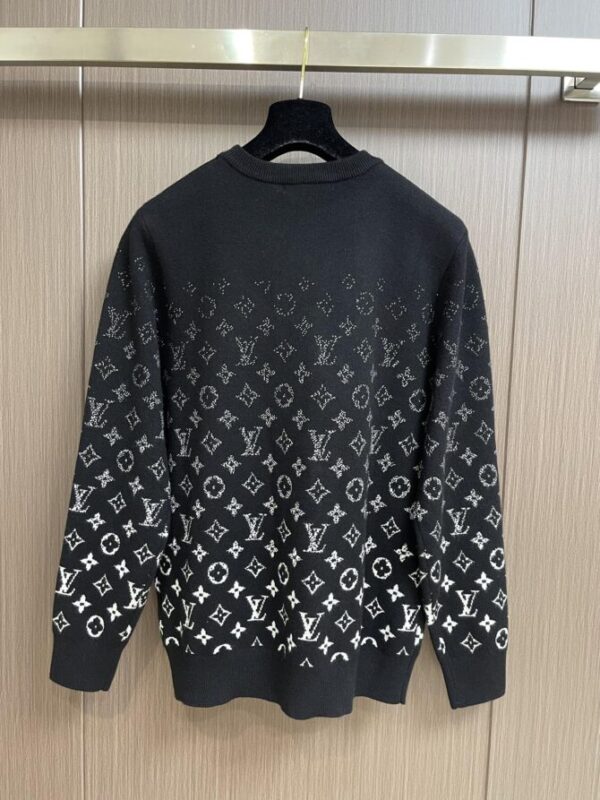 LV Sweater - Image 2
