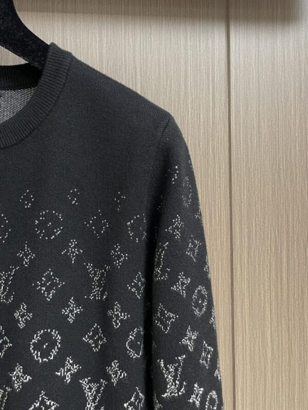 LV Sweater - Image 3
