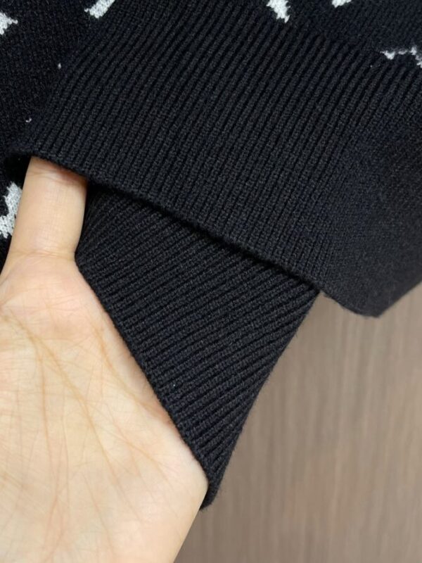 LV Sweater - Image 8