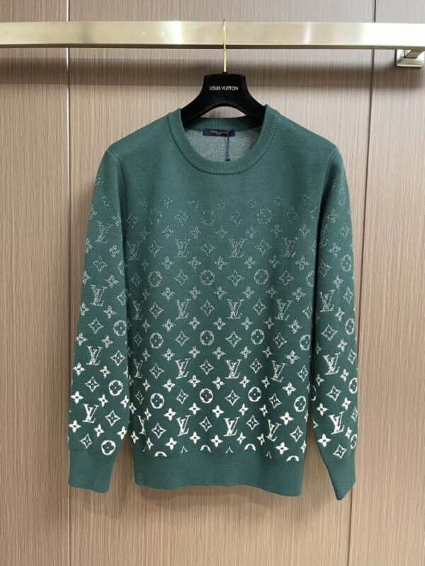 LV Sweater