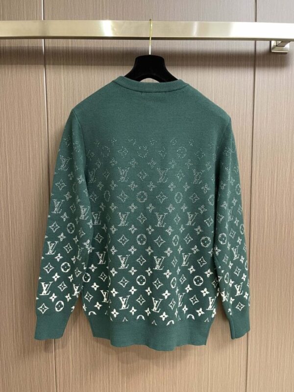 LV Sweater - Image 2