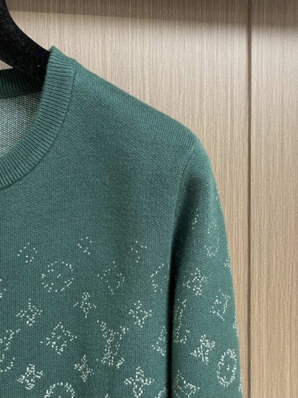 LV Sweater - Image 3