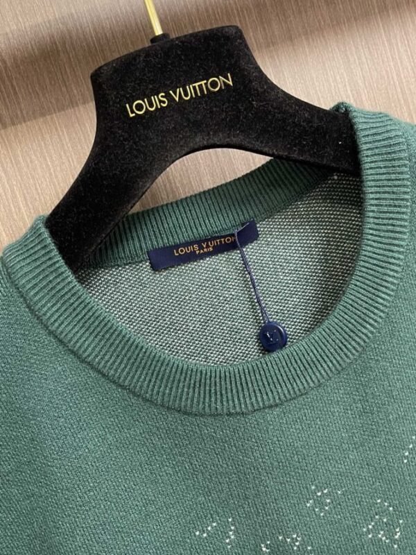 LV Sweater - Image 5