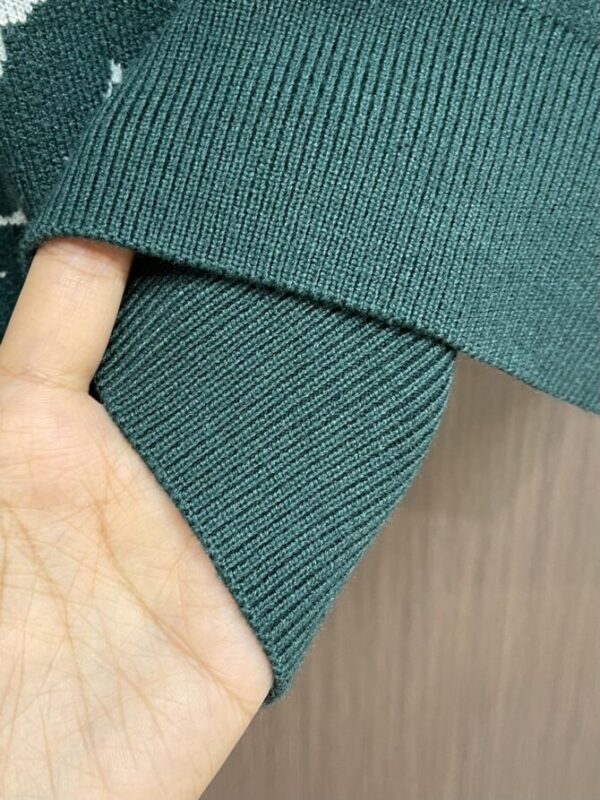 LV Sweater - Image 7