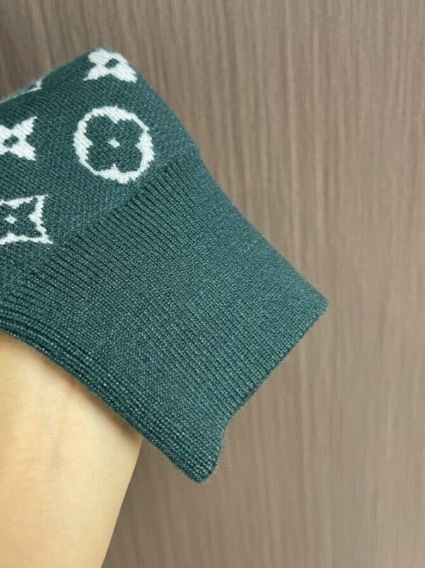 LV Sweater - Image 8