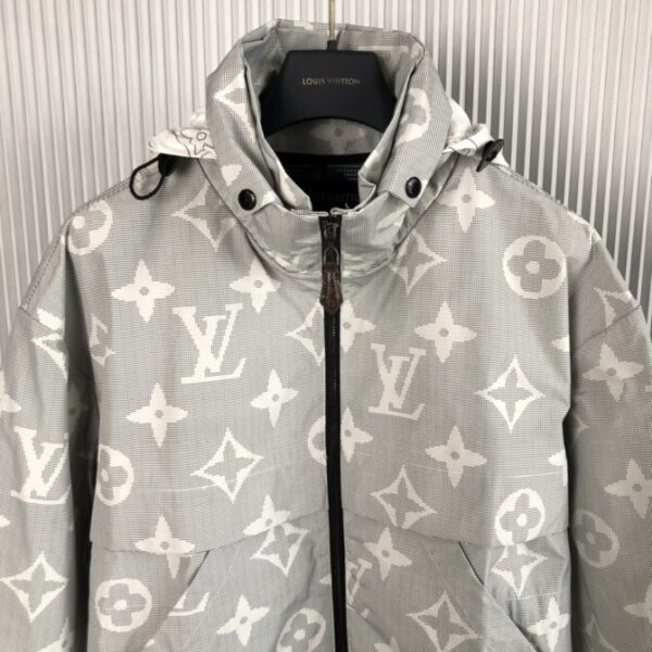LV Hoodie - Image 3