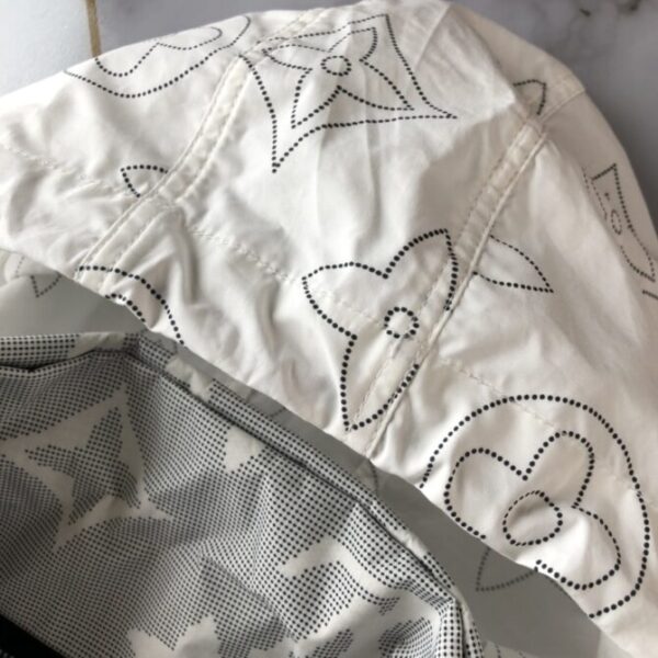 LV Hoodie - Image 8