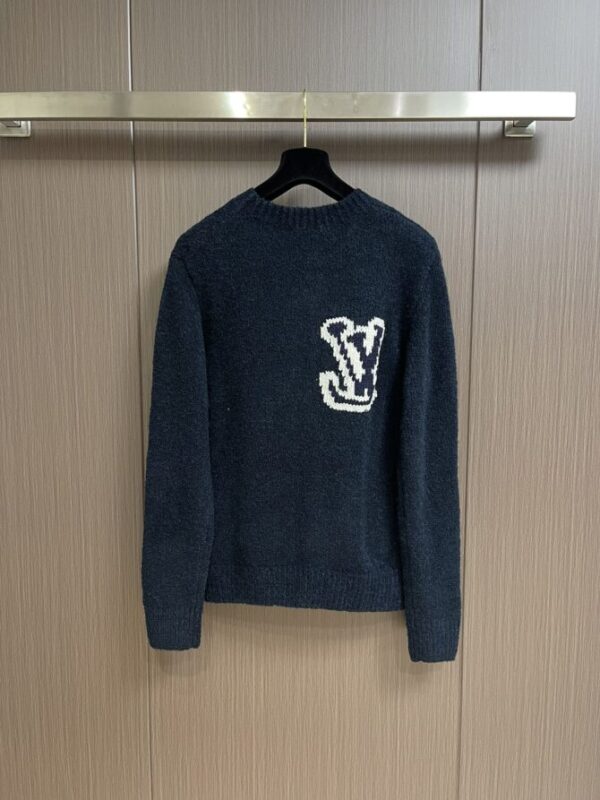 LV Sweater - Image 2