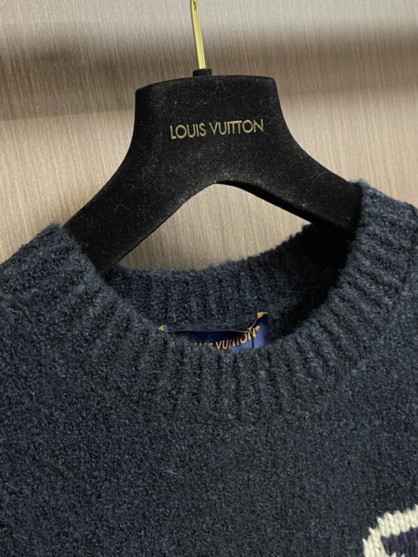 LV Sweater - Image 3