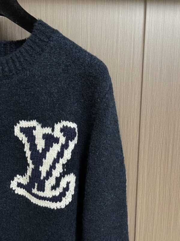 LV Sweater - Image 4