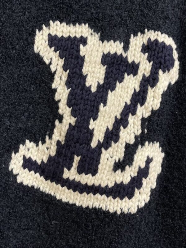 LV Sweater - Image 5