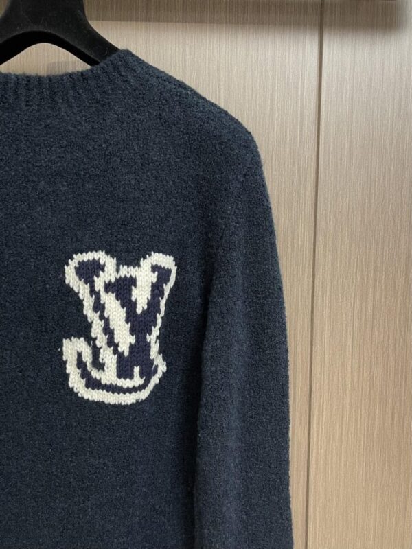 LV Sweater - Image 6