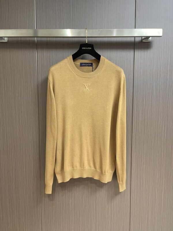 LV Sweater