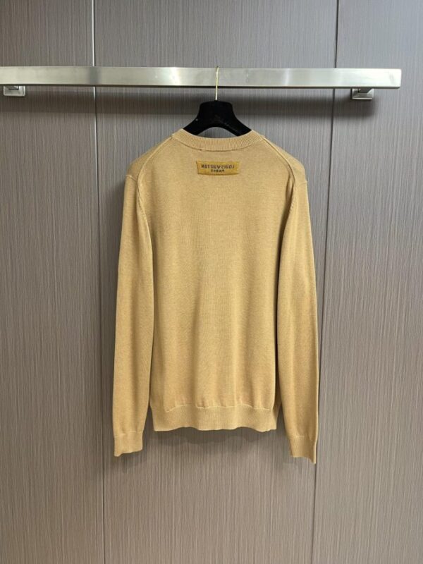 LV Sweater - Image 2