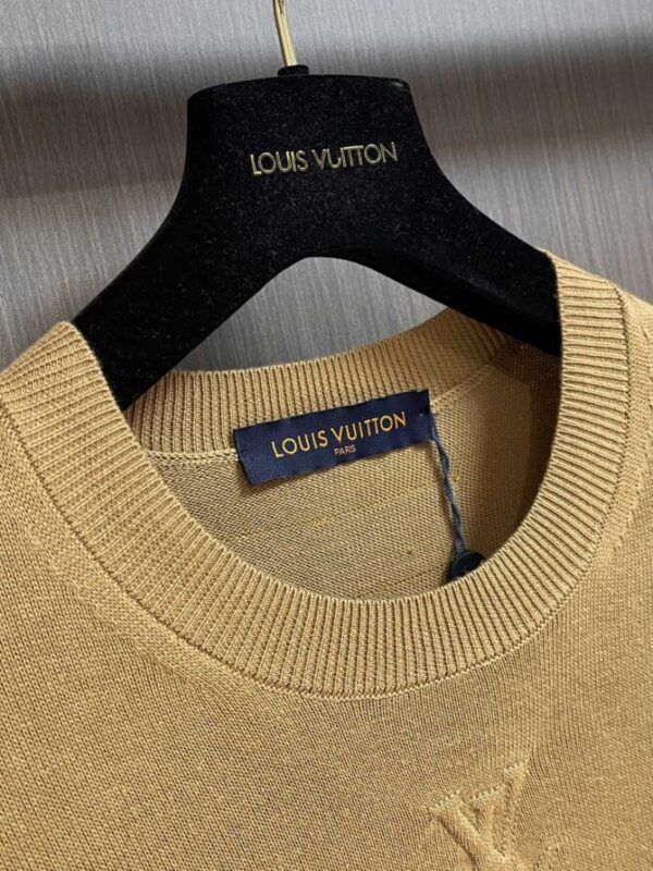 LV Sweater - Image 5