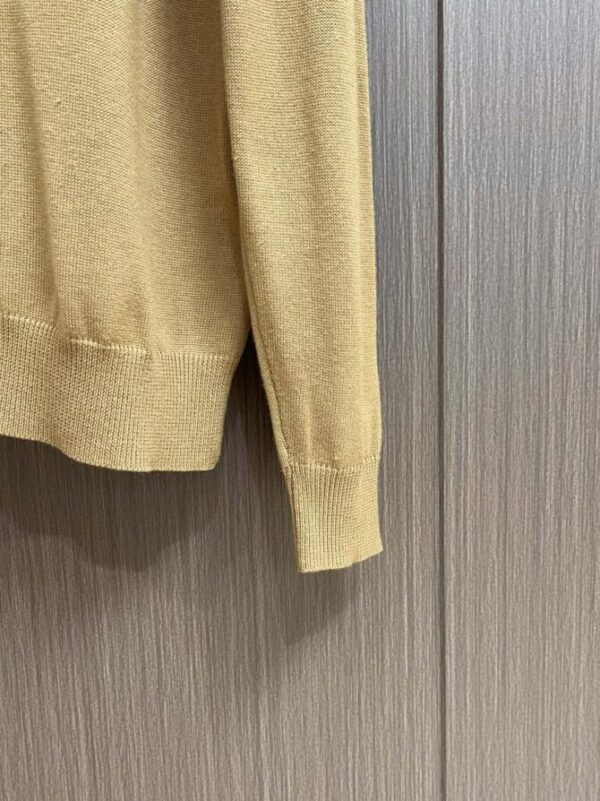 LV Sweater - Image 6