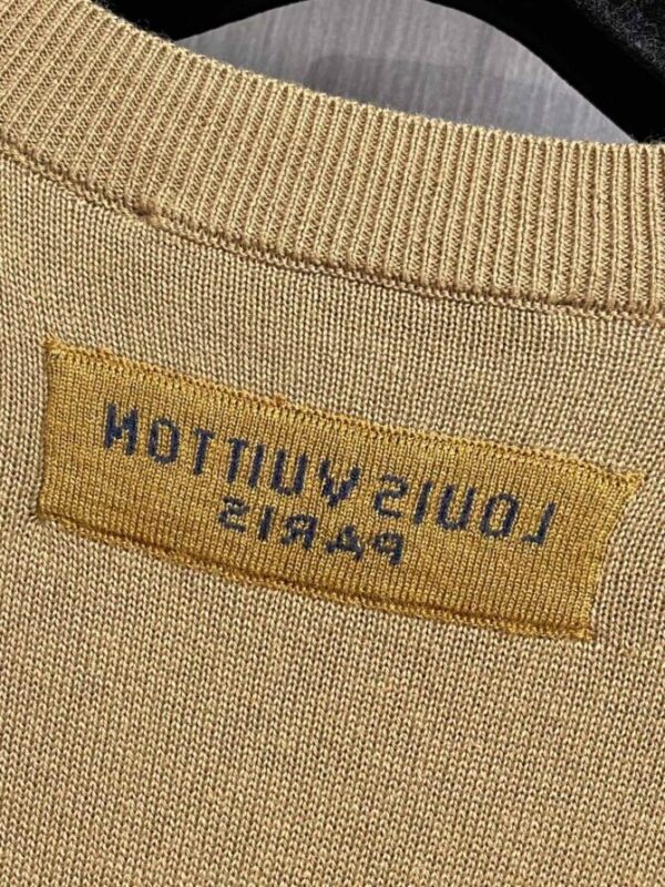 LV Sweater - Image 8