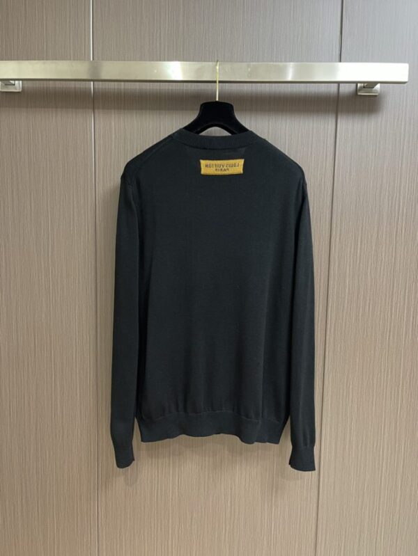 LV Sweater - Image 2