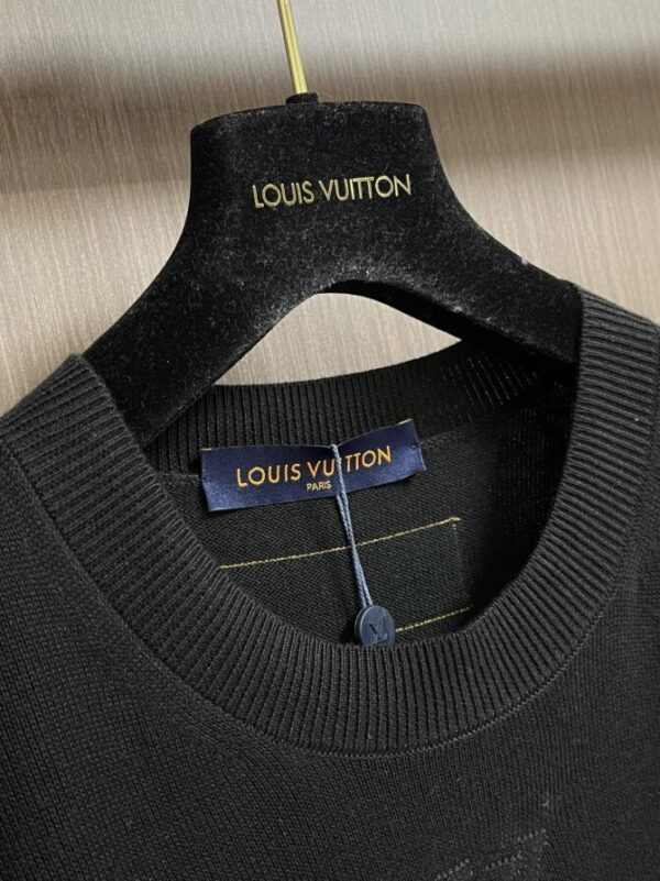 LV Sweater - Image 5