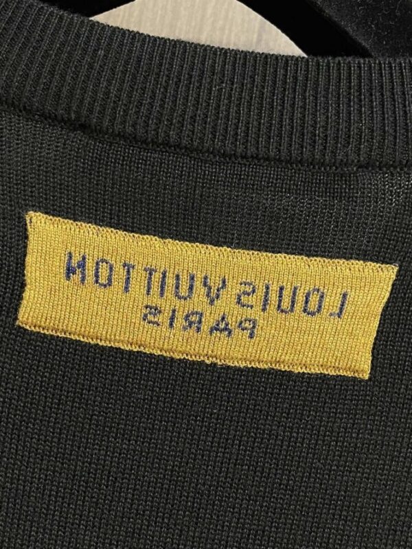 LV Sweater - Image 8