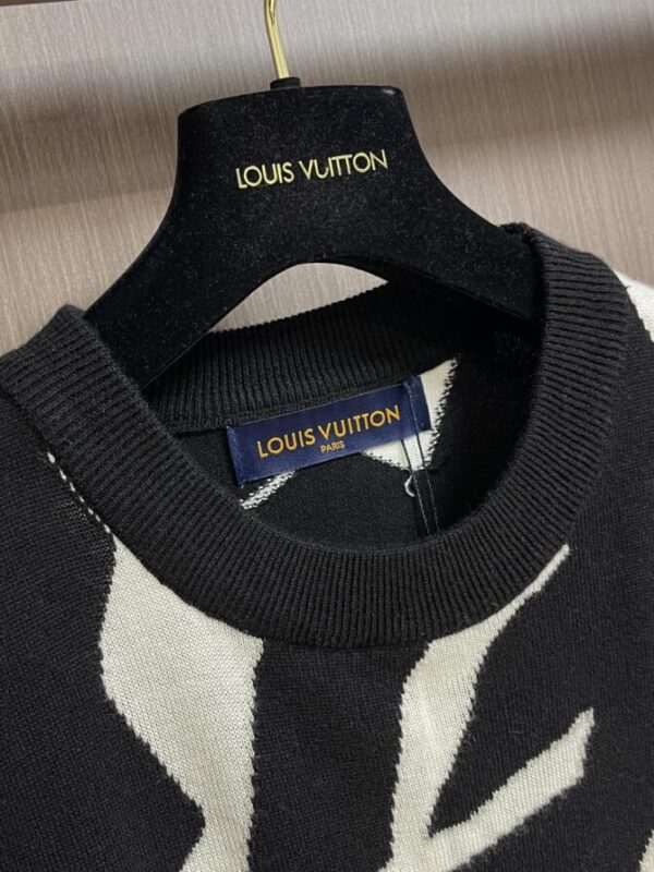 LV Sweater - Image 3